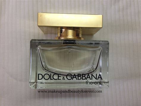 Dolce & Gabanna The One imitation perfume for women